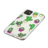 iPhone 11 Kuori Aihe Kaktus