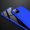 iPhone 11 Kuori Kolmi Sininen