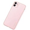 iPhone 11 Suojakuori YOLO Series Vaaleanpunainen