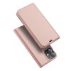iPhone 12 Mini Suojakotelo Skin Pro Series Ruusukulta