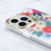 iPhone 12/iPhone 12 Pro Kuori Kukkakuvio Värikäs