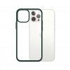 iPhone 12/iPhone 12 Pro Kuori ClearCase Color Racing Green