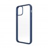 iPhone 12/iPhone 12 Pro Kuori ClearCase Color True Blue