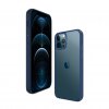 iPhone 12/iPhone 12 Pro Kuori ClearCase Color True Blue