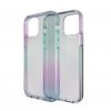 iPhone 12/iPhone 12 Pro Kuori Crystal Palace Iridescent