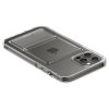 iPhone 12/iPhone 12 Pro Kuori Crystal Slot Crystal Clear