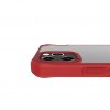 iPhone 12/iPhone 12 Pro Kuori FeroniaBio Pure Punainen