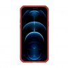 iPhone 12/iPhone 12 Pro Kuori FeroniaBio Pure Punainen