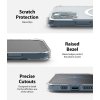 iPhone 12/iPhone 12 Pro Kuori Fusion Magnetic MagSafe Matte Clear