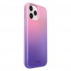 iPhone 12/iPhone 12 Pro Kuori HUEX FADES Violettic