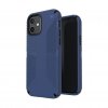 iPhone 12/iPhone 12 Pro Suojakuori Presidio2 Grip Coastal Blue/Black/Storm Blue