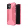 iPhone 12/iPhone 12 Pro Suojakuori Presidio2 Grip Vintage Rose/Royal Pink/Lush Burgundy