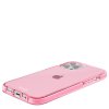 iPhone 12/iPhone 12 Pro Kuori Seethru Bright Pink