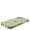 iPhone 12/iPhone 12 Pro Kuori Seethru Khaki Green