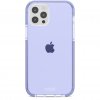iPhone 12/iPhone 12 Pro Kuori Seethru Lavender