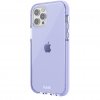 iPhone 12/iPhone 12 Pro Kuori Seethru Lavender