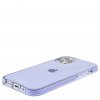 iPhone 12/iPhone 12 Pro Kuori Seethru Lavender