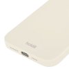 iPhone 12/iPhone 12 Pro Skal Silikon Soft Linen