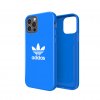 iPhone 12/iPhone 12 Pro Kuori Snap Case Trefoil Bluebird