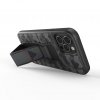 iPhone 12/iPhone 12 Pro Kuori SP Grip Case Musta