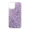 iPhone 12/iPhone 12 Pro Kuori Sparkle Series Lilac Purple
