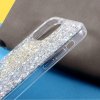 iPhone 12/iPhone 12 Pro Kuori Sparkle Series Stardust Silver