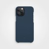 iPhone 12/iPhone 12 Pro Kuori Kasvipohjainen Blueberry Blue