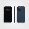 iPhone 12/iPhone 12 Pro Kuori Kasvipohjainen Blueberry Blue