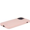 iPhone 12/iPhone 12 Pro Suojakuori Silikoni Blush Pink