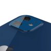 iPhone 12 Mini Kameran linssinsuojus Glas.tR Optik 2 kpl Sininen