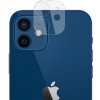 iPhone 12 Mini Kameran linssinsuojus Karkaistua Lasia