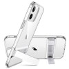 iPhone 12 Mini Kuori Air Shield Boost Läpinäkyvä Kirkas