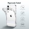 iPhone 12 Mini Kuori Air Shield Boost Läpinäkyvä Kirkas