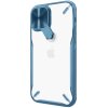 iPhone 12 Mini Suojakuori CamShield Kickstand Sininen