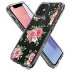 iPhone 12 Mini Suojakuori Cecile Pink Floral