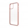 iPhone 12 Mini Kuori ClearCase Color Rose Gold