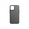 iPhone 12 Mini Suojakuori Evo Slim Charcoal Black