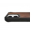 iPhone 12 Mini Kuori FeroniaBio Timber Wood