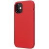 iPhone 12 Mini Kuori FlexCase Pro MagSafe Punainen