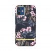 iPhone 12 Mini Kuori Floral Jungle
