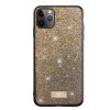 iPhone 12 Mini Suojakuori Glitter Monivärinen