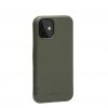 iPhone 12 Mini Suojakuori Grenen Dark Olive Green