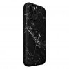 iPhone 12 Mini Kuori Huex Elements Marble Black