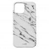 iPhone 12 Mini Kuori Huex Elements Marble White