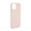 iPhone 12 Mini Suojakuori Icon Vaaleanpunainen