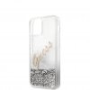 iPhone 12 Mini Kuori Liquid Glitter Vintage Hopea