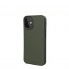 iPhone 12 Mini Suojakuori Outback Biodegradable Cover Olive