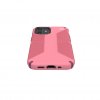 iPhone 12 Mini Suojakuori Presidio2 Grip Vintage Rose/Royal Pink/Lush Burgundy