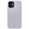 iPhone 12 Mini Suojakuori Silikoni Lavender
