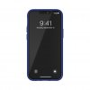 iPhone 12 Mini Kuori SP Iconic Sports Case Power Blue